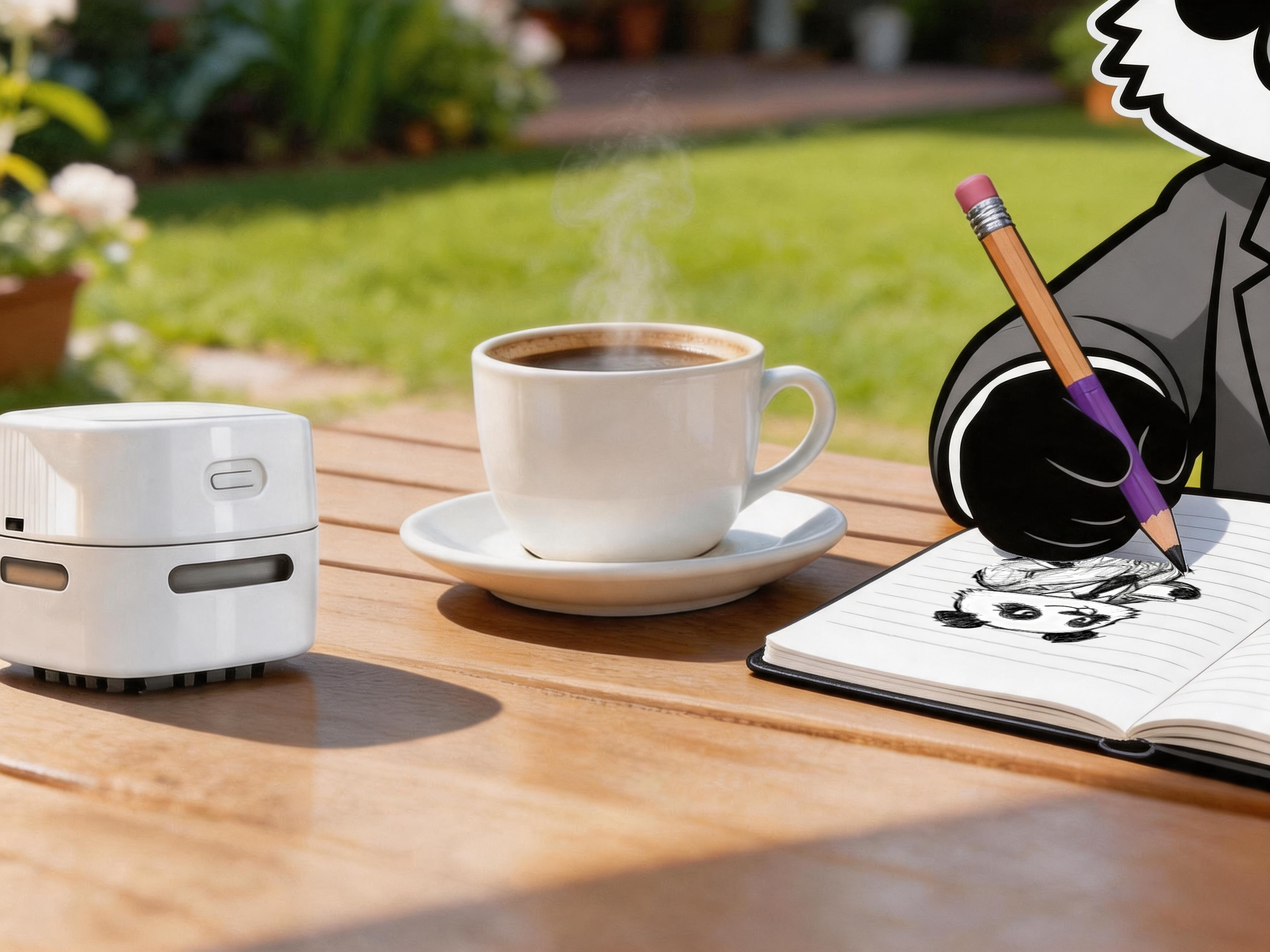 Coffee Accessories