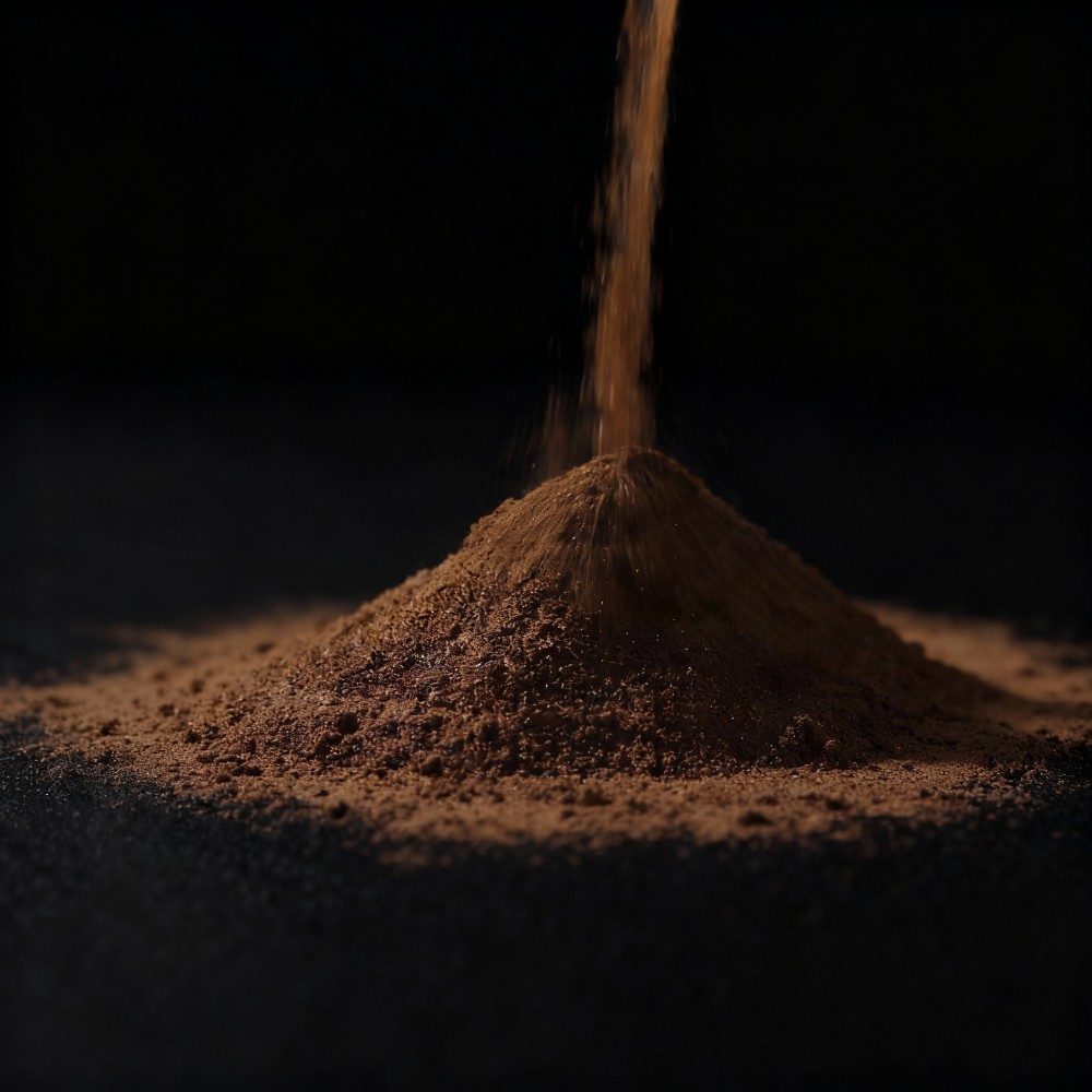 "1st Bamboo" Blend Cold Brew Solid Coffee Instant Sip Taster Pack 3pcs